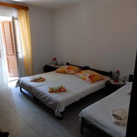 Family Zuljana 256i Guest house 3*