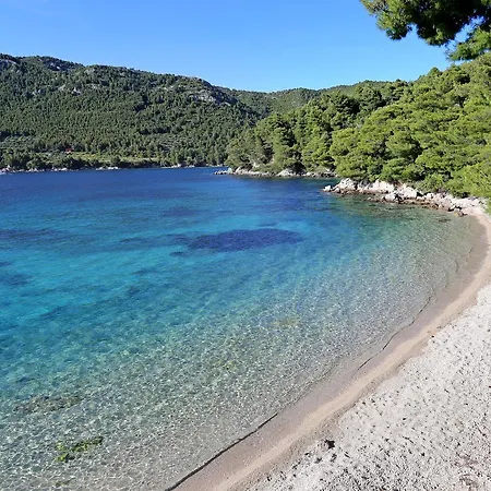 Πανσιόν Family Zuljana 256i Brijesta